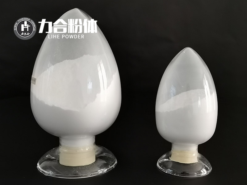 力合氫氧化鎂使用有何優勢?